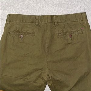 Men’s Tommy Hilfiger Custom Fit Dress Pants